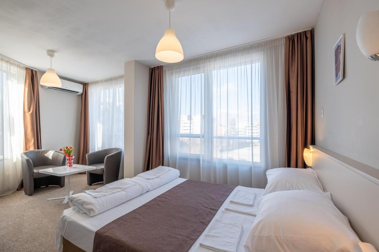Blue Label Apart House Sofia Extérieur photo