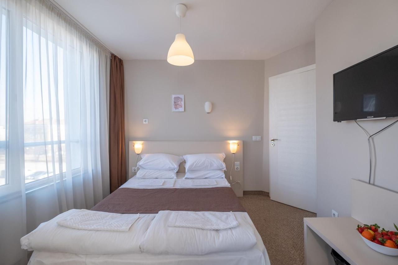 Blue Label Apart House Sofia Extérieur photo