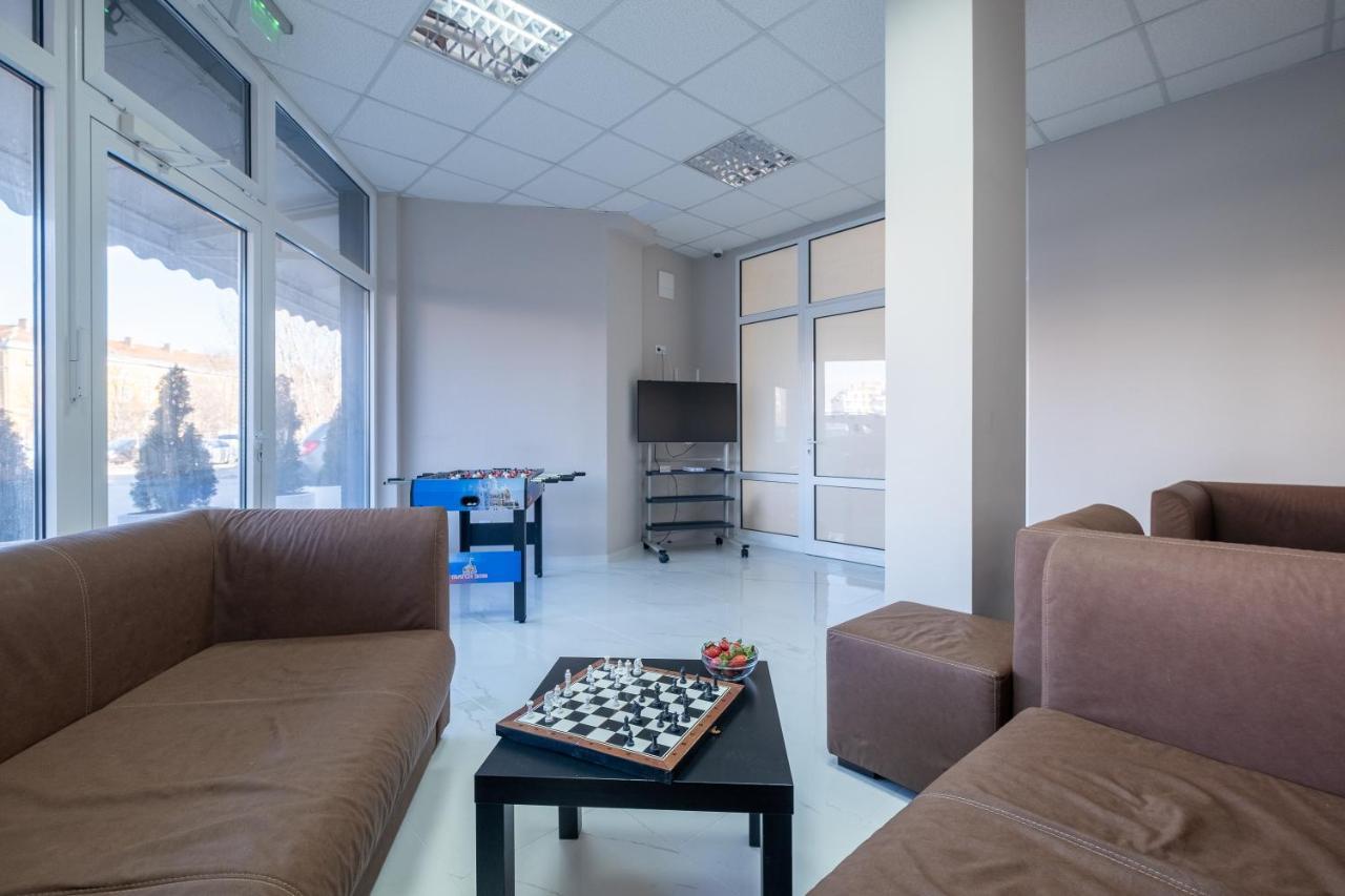 Blue Label Apart House Sofia Extérieur photo