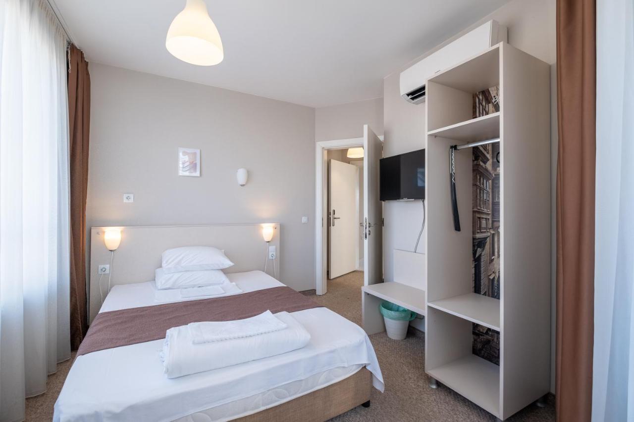 Blue Label Apart House Sofia Extérieur photo