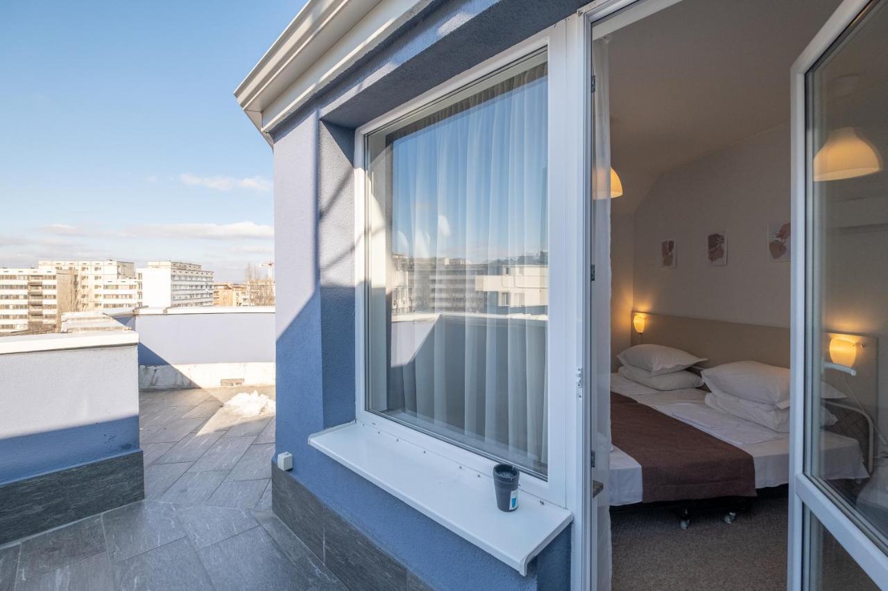 Blue Label Apart House Sofia Extérieur photo