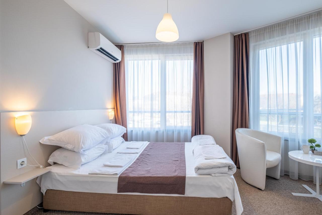 Blue Label Apart House Sofia Extérieur photo