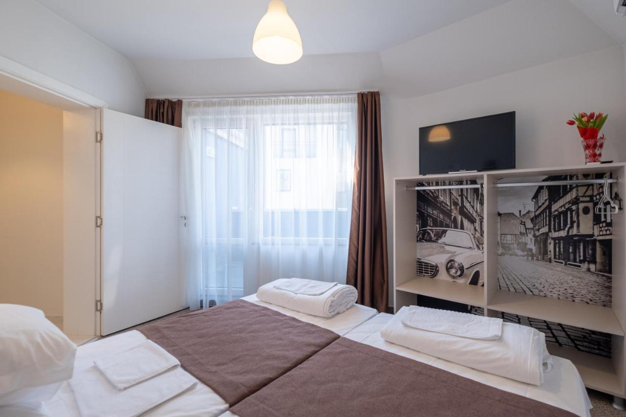 Blue Label Apart House Sofia Extérieur photo