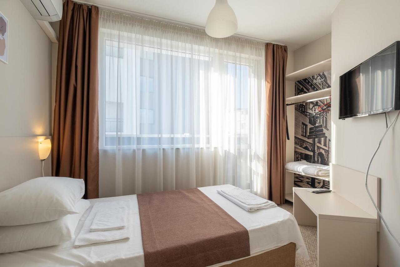 Blue Label Apart House Sofia Extérieur photo