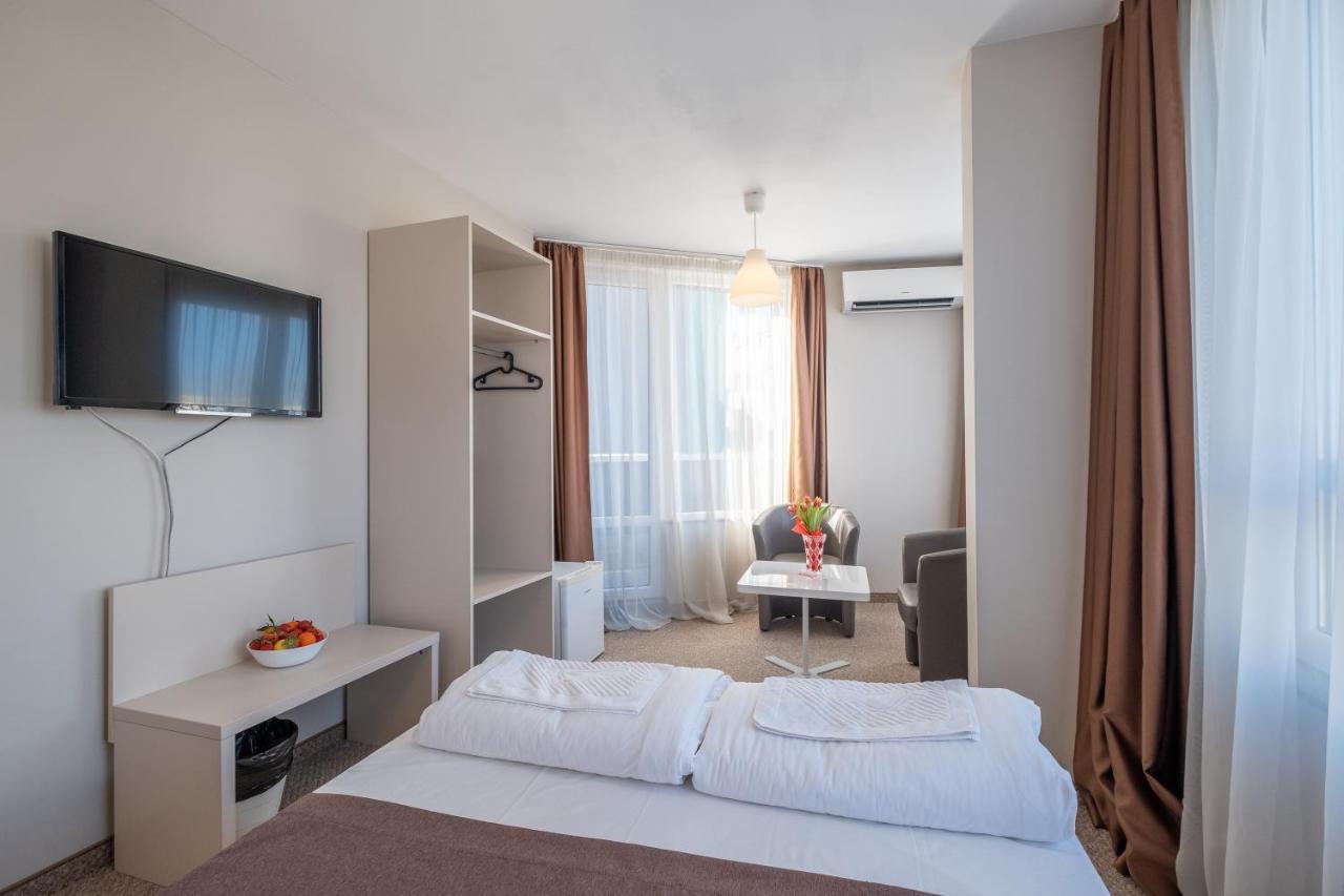 Blue Label Apart House Sofia Extérieur photo