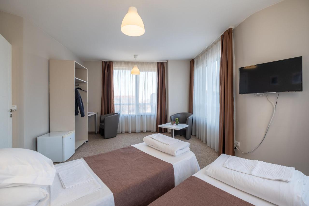 Blue Label Apart House Sofia Extérieur photo