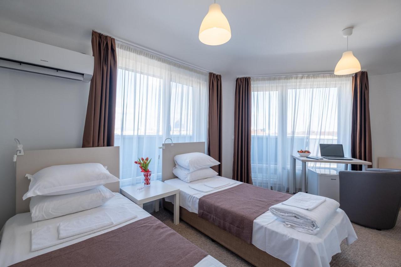 Blue Label Apart House Sofia Extérieur photo